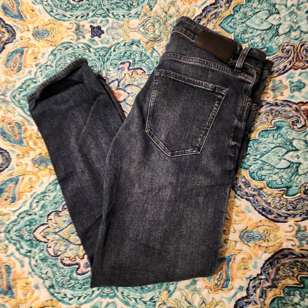 Hugo boss jeans - Picture 2 of 2